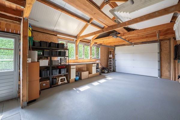 Medium property photo - Onze Lieve Vrouwestraat 95, 4735 AA Zegge
